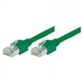 Tecline 719015G Konnektivitätszubehör Grün