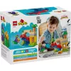 LEGO DUPLO 10463 Dinosaurier Spidey-Rex gegen Green Goblin