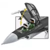 Baukasten Cobi F-16D Fighting Falcon, 436 Teile, Maßstab nicht angegeben