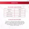 GOURMET Mon Petit Meat Mix - Nassfutter für Katzen - 6 x 50 g