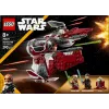 LEGO STAR WARS 75401 Ahsokas Jedi-Abfangjäger
