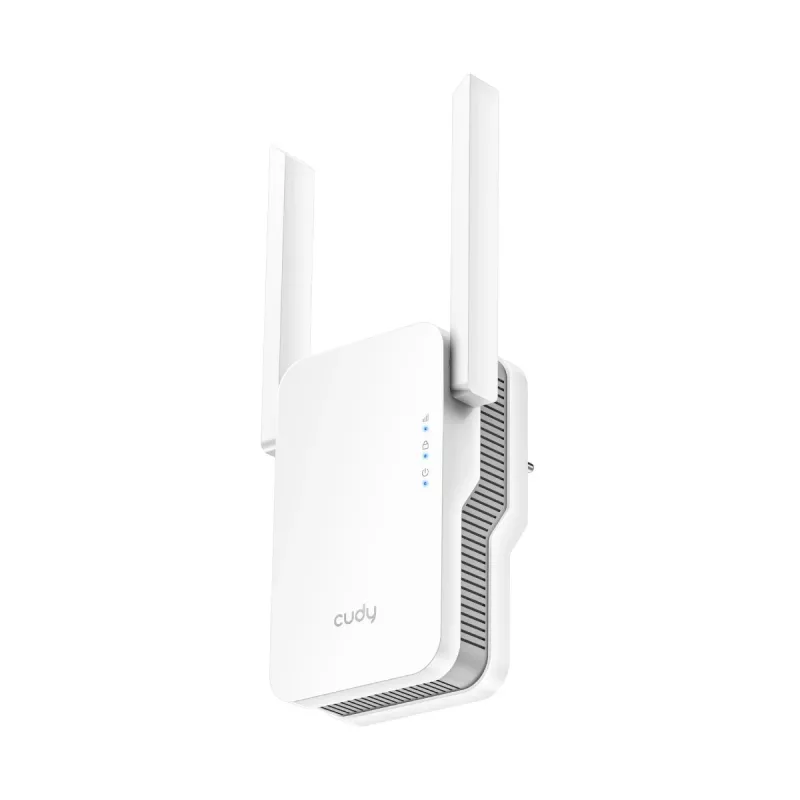 Cudy RE3600 Mesh-Wi-Fi-System Dual-Band Wi-Fi 7 Weiß