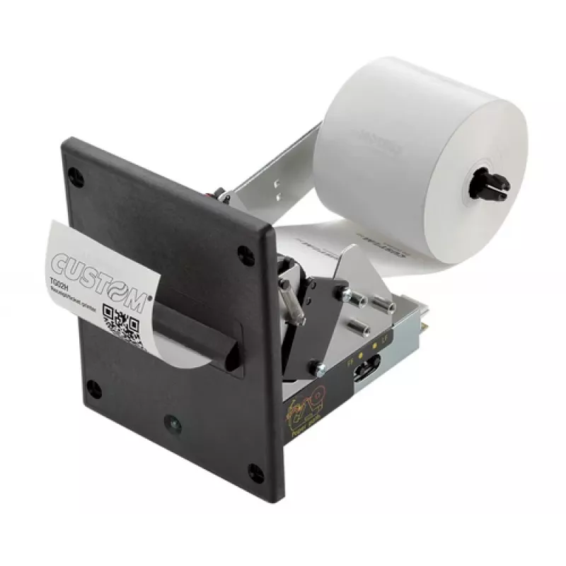 Custom 915HZ010300300 Drucker