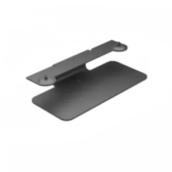 Logitech 952-000054 Videokonferenz-Zubehör Kamerahalterung Graphit (952-000054)
