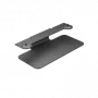 Logitech 952-000054 Videokonferenz-Zubehör Kamerahalterung Graphit (952-000054)