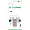 Bildschirmschutz 4smarts Galaxy Xcover 5