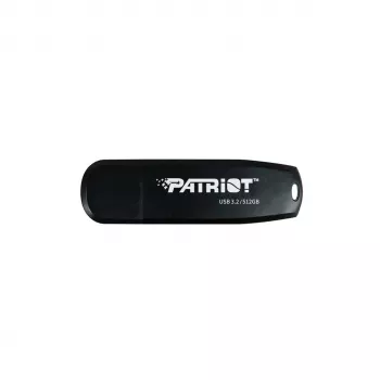 USB-Flash-Laufwerk Patriot 512 GB USB 3.2 Gen 1 PSF512GXRB3U Schwarz