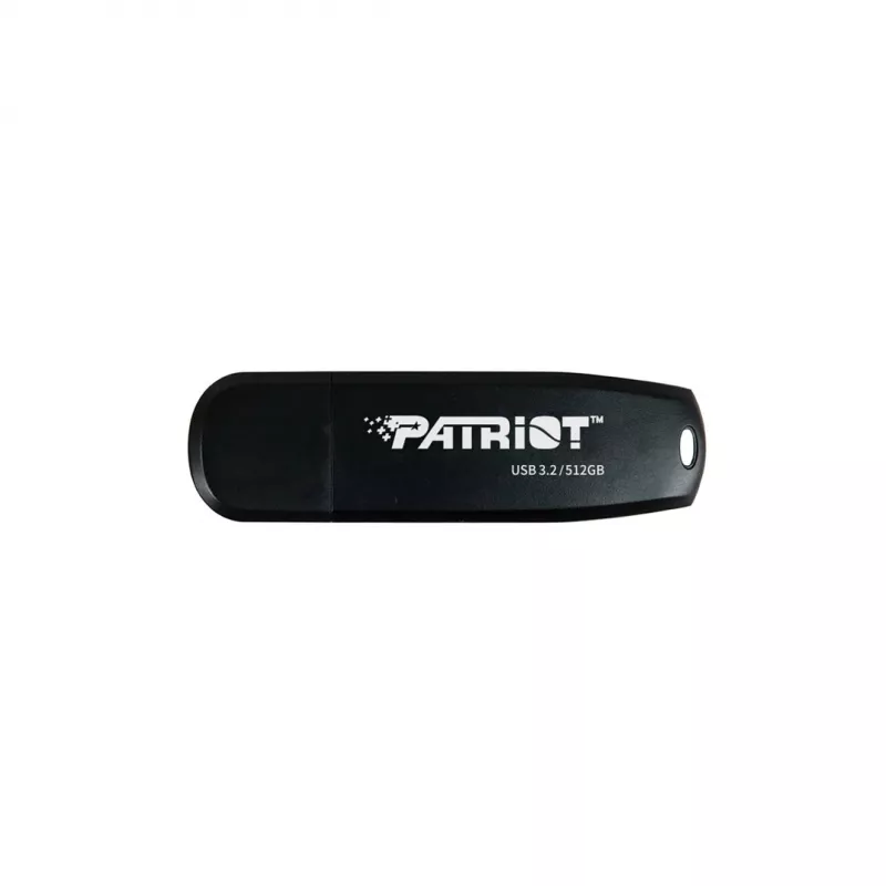 USB-Flash-Laufwerk Patriot 512 GB USB 3.2 Gen 1 PSF512GXRB3U Schwarz