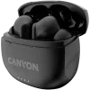 Bluetooth-Headset TWS-8 ENC Earbuds/BT 5.3 schwarz