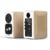 Edifier S880DB Lautsprecher 2-Wege Weiß, Holz Kabelgebunden & Kabellos 88 W