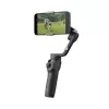 Handkamerastabilisator DJI Osmo Mobile 6 Schwarz 6,4 h Akkulaufzeit
