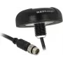 Navilock NL-8338P M8 Serial PPS Multi GNSS Receiver - GPS/GLONASS/GALILEO/BeiDou/QZSS Empfängermodul (60332)