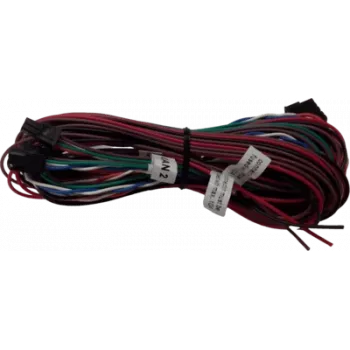 Stromkabel HP Webfleet LCS Link 6x0/7x0 — Fahrzeugtelematik-Verbindungskabel