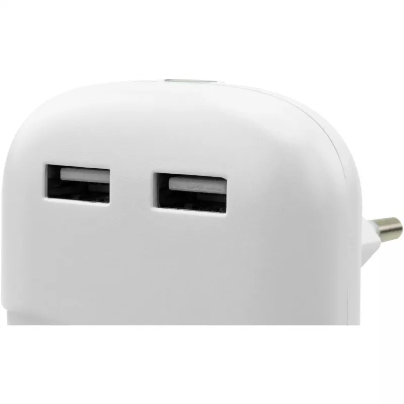 Ansmann Nachtlicht weiß 220V-230V/50Hz/ca.15 Lumen/Sensor