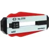 Kabelabisolierer C.K Tools T3756 Abisolierkapazität 5 cm
