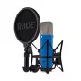 RØDE NT1 Signature Cobalt - Kondensatormikrofon