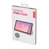 Lenovo ZG38C04869 Tablet-Hülle 22,9 cm (9 Zoll) Folio Grau