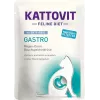 KATTOVIT Feline Diet Gastro - Nassfutter für Katzen - 12 x 85g