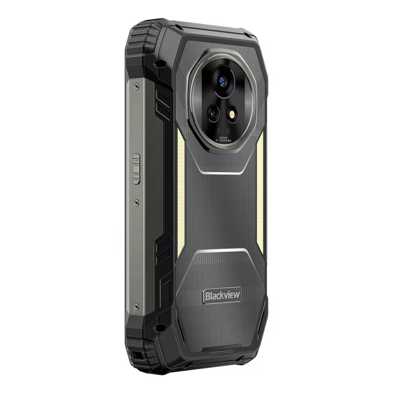 Mobiltelefon Xplore 2/16GB/1TB Blackview