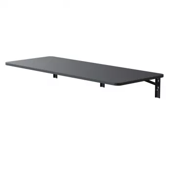 Maclean Klappregal 100x40 cm MC-128 B