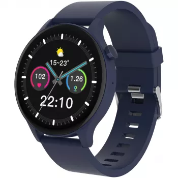 Smartwatch Denver SWC-338BU Blau