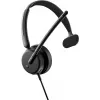 EPOS Mono Headset MS Teams USB C