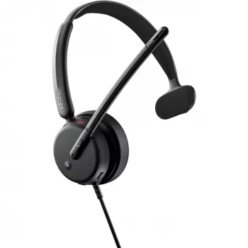 EPOS Mono Headset MS Teams USB C