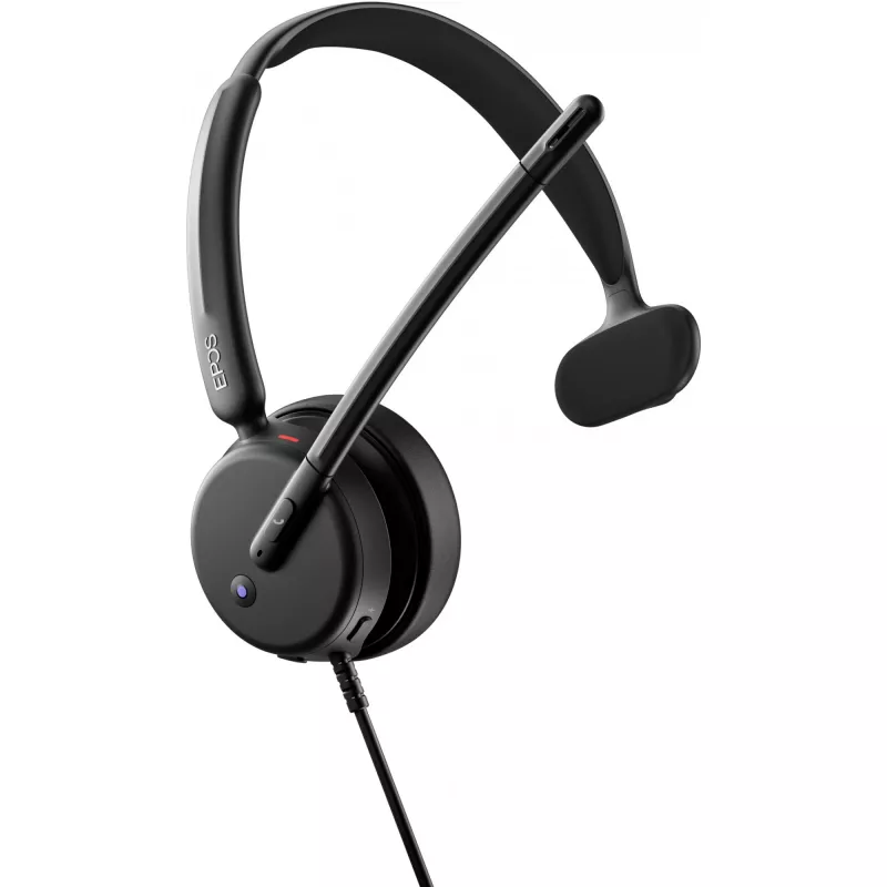 EPOS Mono Headset MS Teams USB C