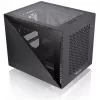 PC-Gehäuse Thermaltake Divider 200 TG Air Micro Tower Schwarz