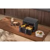 Xiaomi Dual Zone EAN Heißluftfritteuse 10 L 2700W Gesamtleistung Schwarz