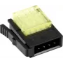 3M FL-Steckverbinder 37104-3122-000 — Flexibler Schneidklemmverbinder für Leiter 0,14–0,25 mm²