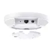TP-Link Omada EAP653 UR WLAN-Access-Point 2976 Mbit/s Weiß Power over Ethernet (PoE)