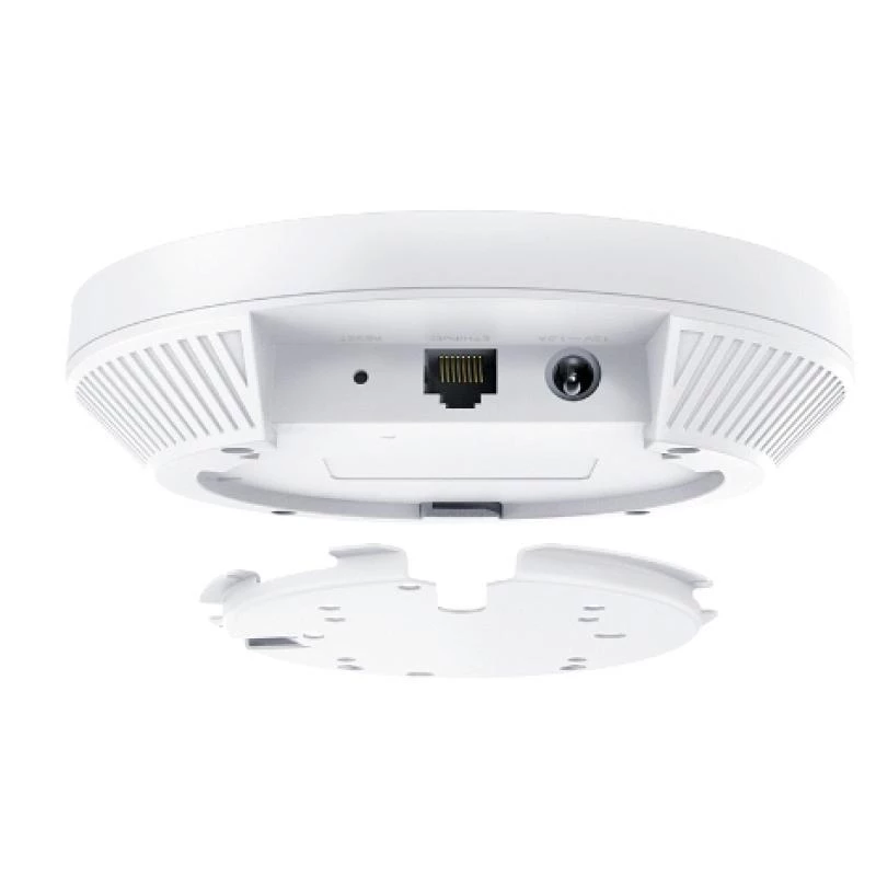 TP-Link Omada EAP653 UR WLAN-Access-Point 2976 Mbit/s Weiß Power over Ethernet (PoE)