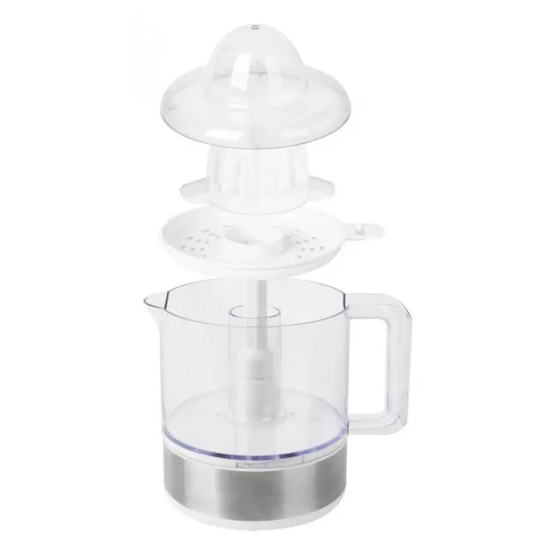 Hand-Entsafter Emerio CP-131451 30 W Weiß 0,8 L Kapazität