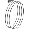 Laserliner HD MicroCamera Endoskop-Sonde Probes-O 3,90 mm 2,00 m LED-Beleuchtung (082.281.55)