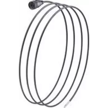 Laserliner HD MicroCamera Endoskop-Sonde Probes-O 3,90 mm 2,00 m LED-Beleuchtung (082.281.55)