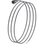 Laserliner HD MicroCamera Endoskop-Sonde Probes-O 3,90 mm 2,00 m LED-Beleuchtung (082.281.55)