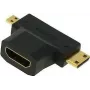 HDMI-Typ-A-Adapter zur Geschlechtsumwandlung ShiverPeaks BS77414