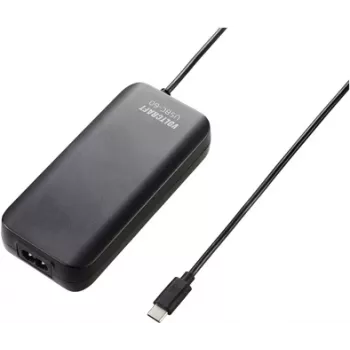 VOLTCRAFT USBC-60 USB-Ladegerät 60 W 5 V, 9 V, 12 V, 15 V, 20 V 3 A USB Power Delivery (USB-PD) (VC-14421095)