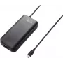 VOLTCRAFT USBC-60 USB-Ladegerät 60 W 5 V, 9 V, 12 V, 15 V, 20 V 3 A USB Power Delivery (USB-PD) (VC-14421095)