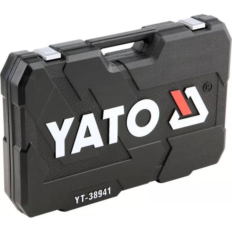 Mechaniker-Werkzeugsatz Yato YT-38941