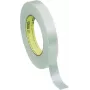 Filament-Klebeband 3M 8915, 55 m Länge, 18 mm Breite, transparent
