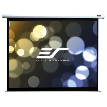 Projektionsleinwand Elite Screens Spectrum Series ELECTRIC110XH