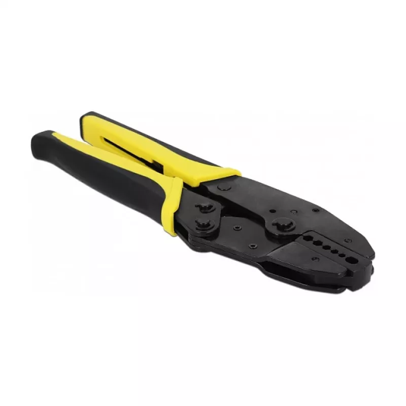 Crimpwerkzeug DeLOCK 90296