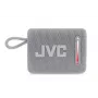 Tragbarer Lautsprecher JVC XS-E114G Schwarz — kompakter Bluetooth-Lautsprecher JVC XS-E114G