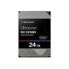 HDD Western Digital 24 TB 3,5 Zoll Serial ATA Ultrastar DC HC580