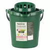 Eimer Beldray LA075314EU7 Eco Recycled 10 L — Haushaltseimer aus Kunststoff