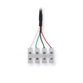Internes Stromkabel TELTONIKA PR2FK20M — 2 m, 4-Pin ATX12V
