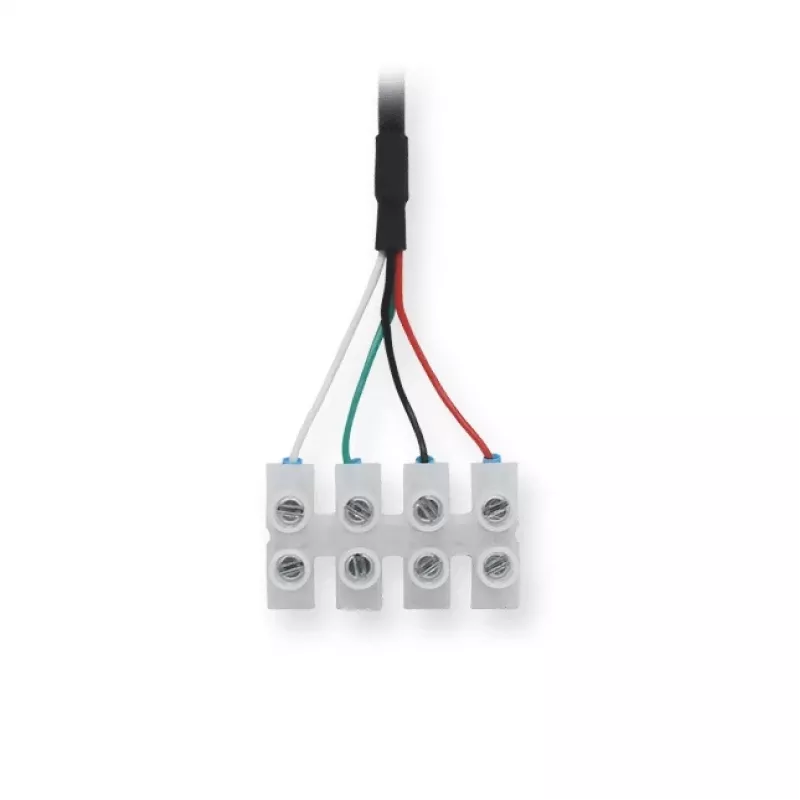 Internes Stromkabel TELTONIKA PR2FK20M — 2 m, 4-Pin ATX12V