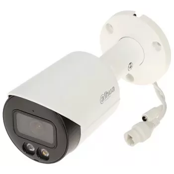 Überwachungskamera DAHUA IPC-HFW2249S-S-IL-0360B 2MP IR